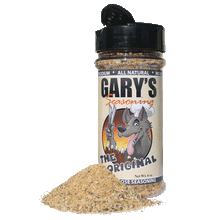 Load image into Gallery viewer, GARY&#39;S SEASONING ESSENTIALS 4 PACK
